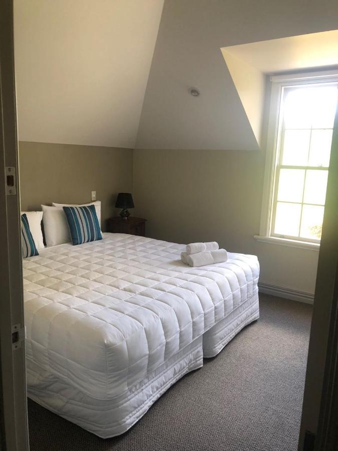 Teschemakers Resort Oamaru Kültér fotó