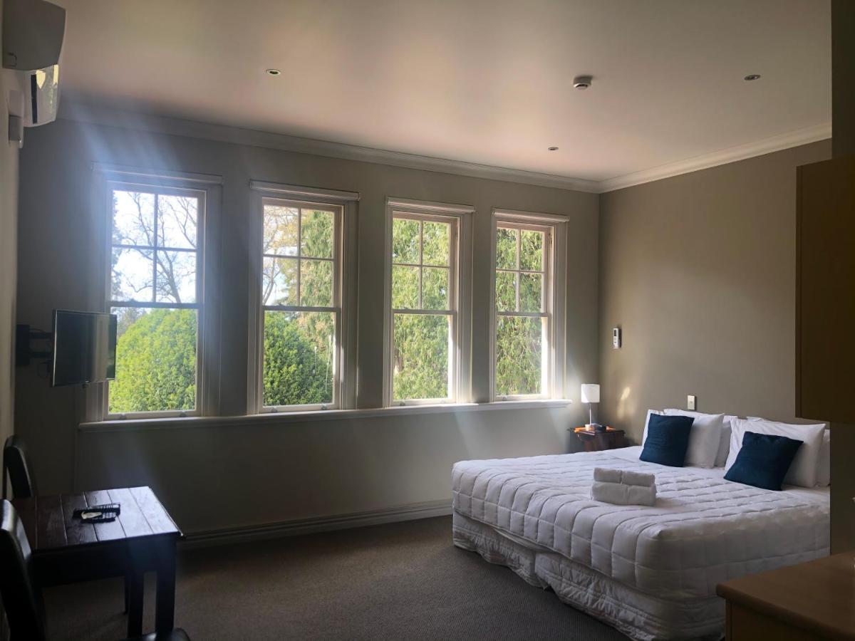 Teschemakers Resort Oamaru Kültér fotó
