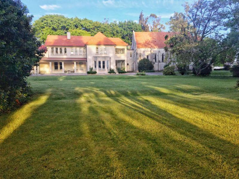 Teschemakers Resort Oamaru Kültér fotó