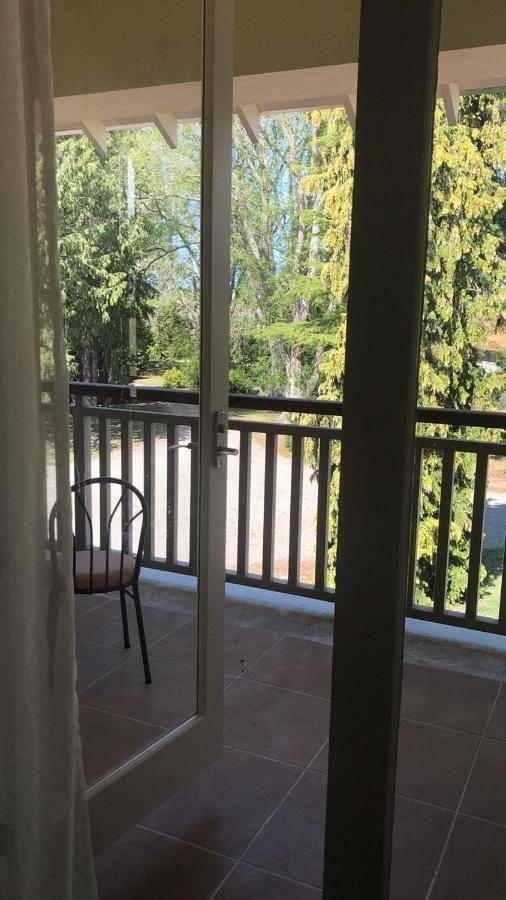 Teschemakers Resort Oamaru Kültér fotó