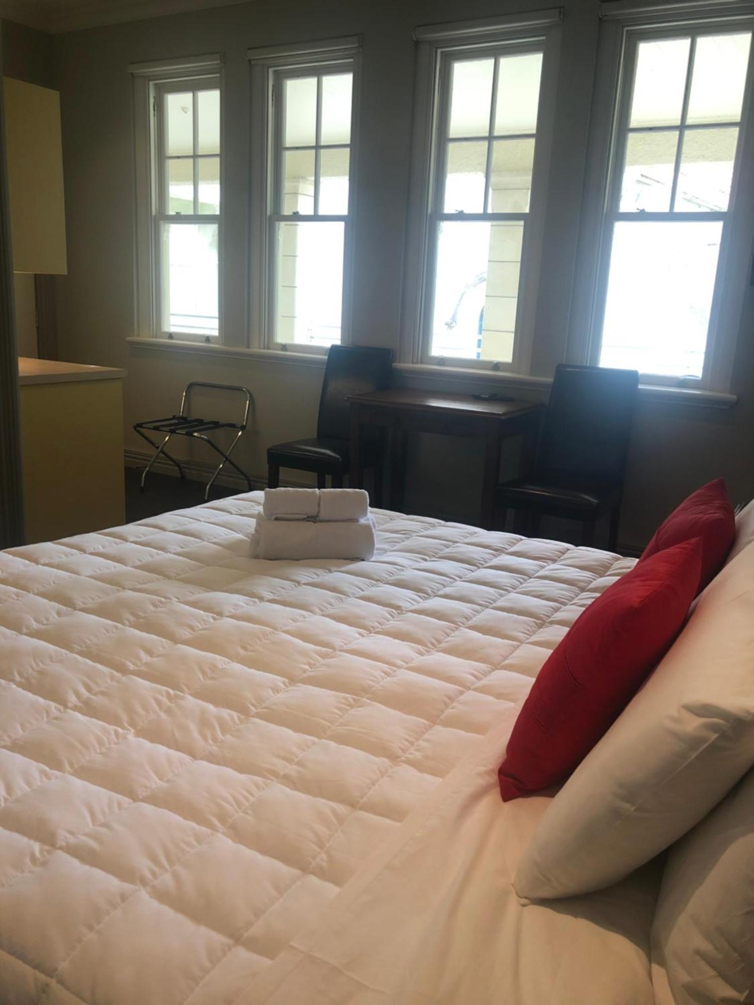 Teschemakers Resort Oamaru Kültér fotó