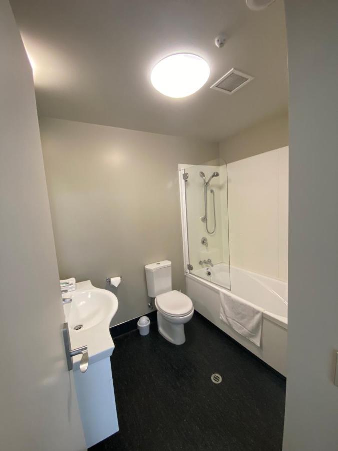 Teschemakers Resort Oamaru Kültér fotó