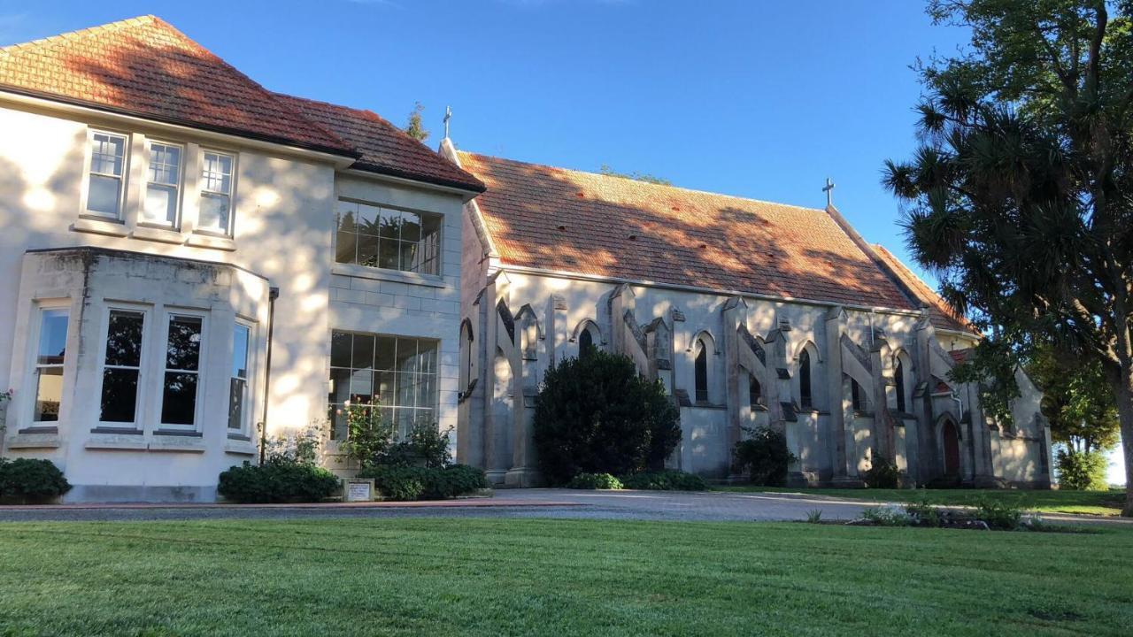 Teschemakers Resort Oamaru Kültér fotó