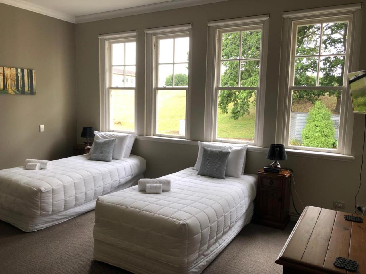 Teschemakers Resort Oamaru Kültér fotó