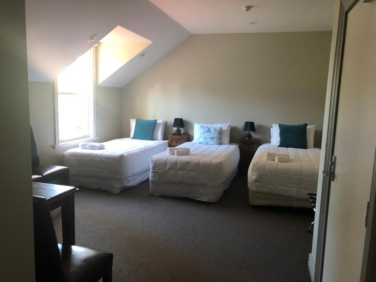 Teschemakers Resort Oamaru Kültér fotó