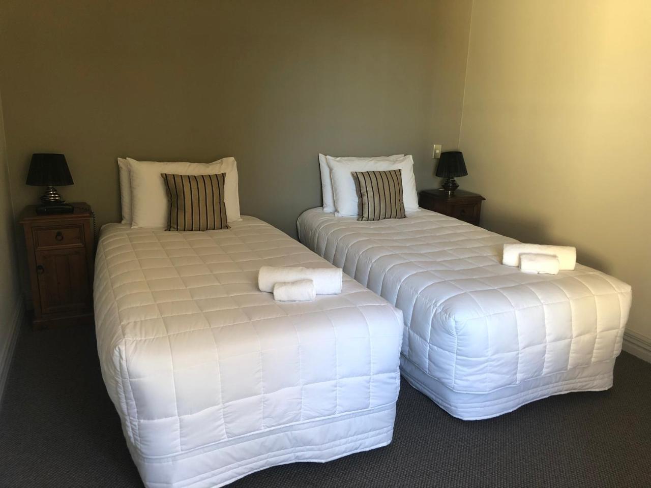Teschemakers Resort Oamaru Kültér fotó