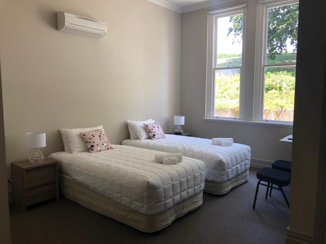 Teschemakers Resort Oamaru Kültér fotó