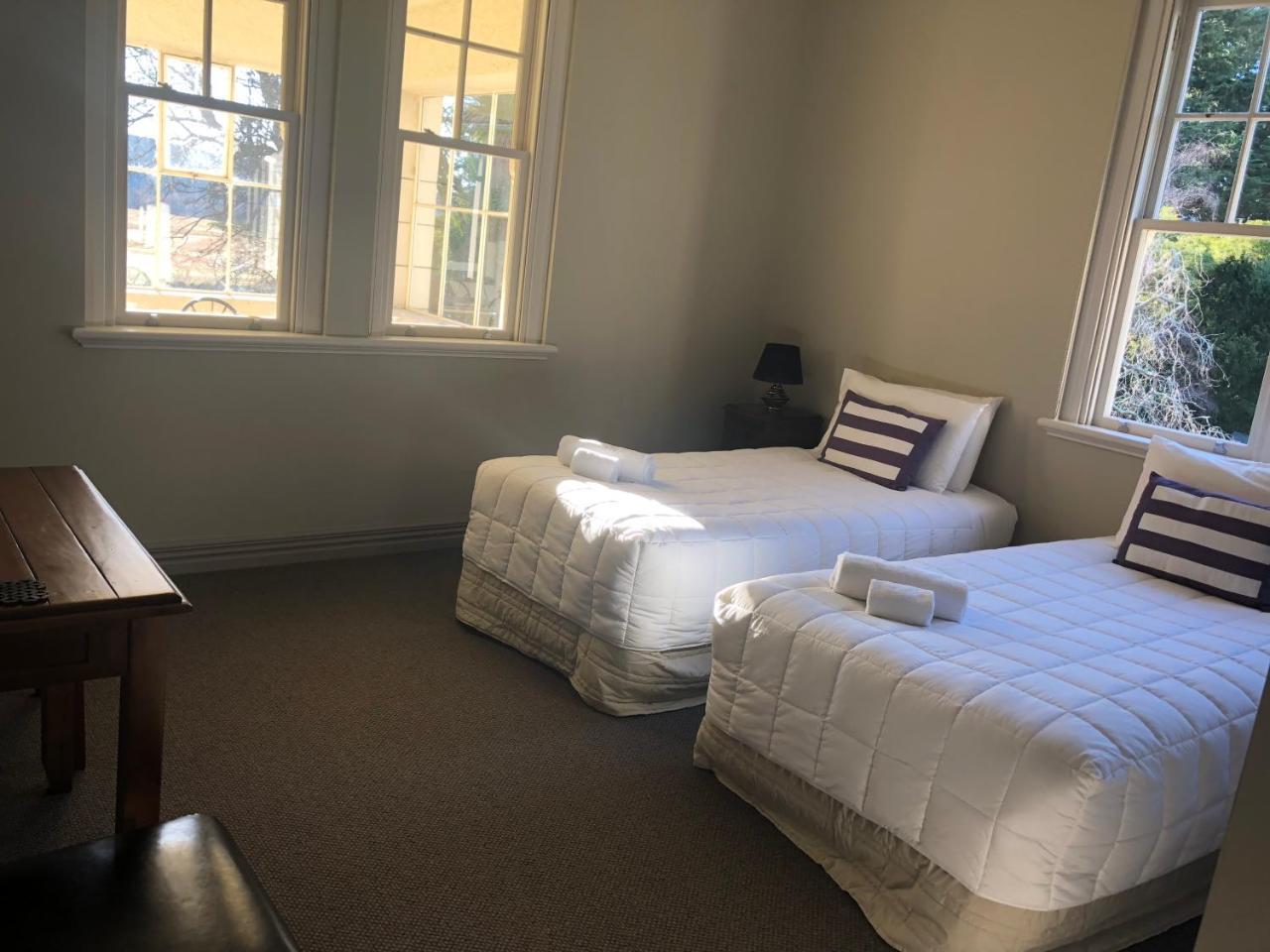 Teschemakers Resort Oamaru Kültér fotó