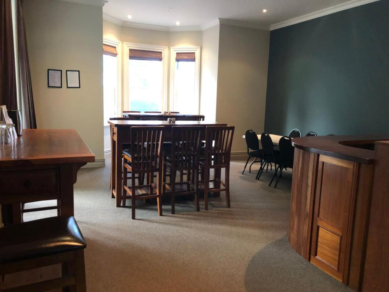 Teschemakers Resort Oamaru Kültér fotó